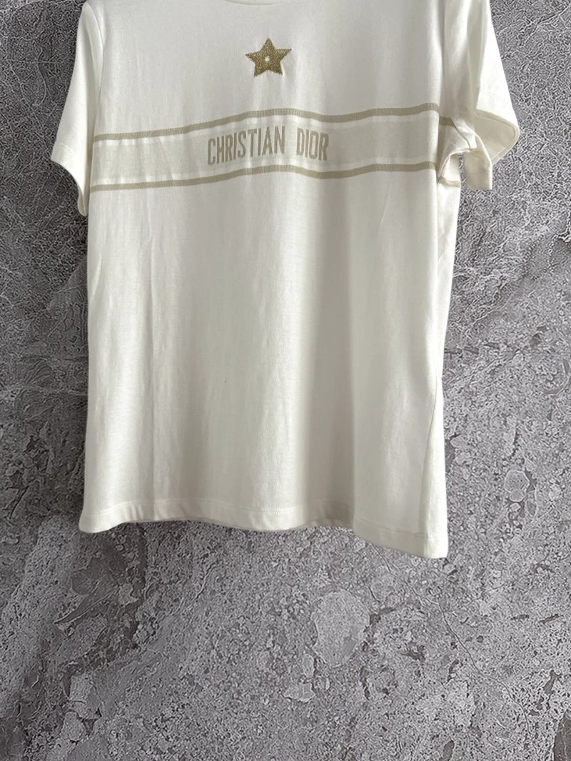 Lightweight Unclassified Brand T-Shirts 155315
