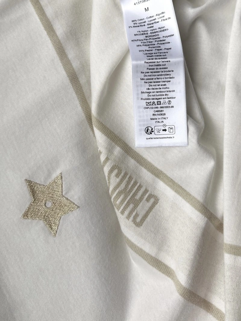 Lightweight Unclassified Brand T-Shirts 155315