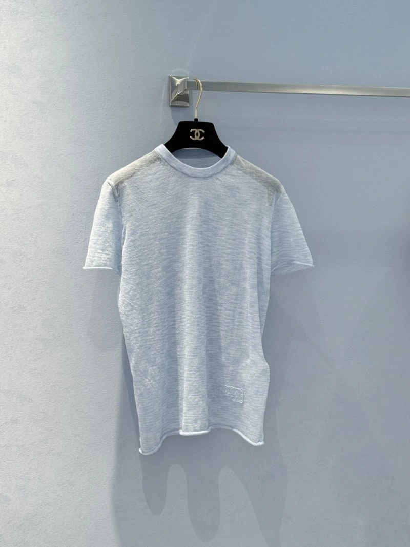 Lightweight Unclassified Brand T-Shirts 155316
