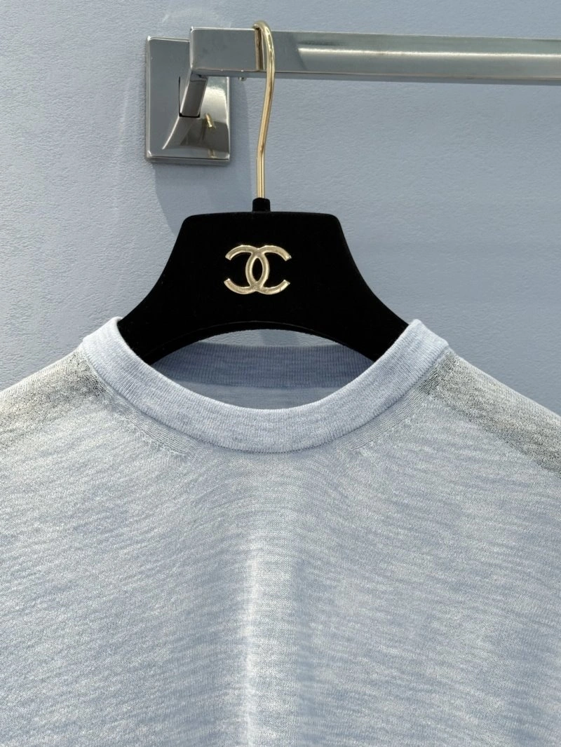 Lightweight Unclassified Brand T-Shirts 155316