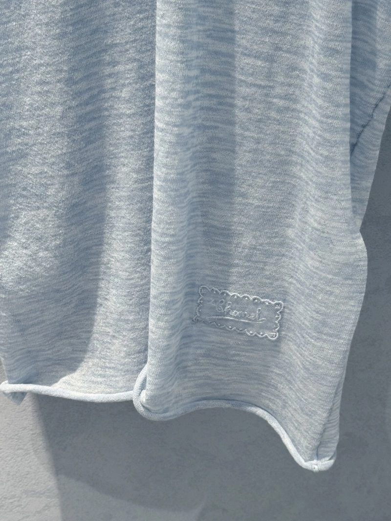 Lightweight Unclassified Brand T-Shirts 155316