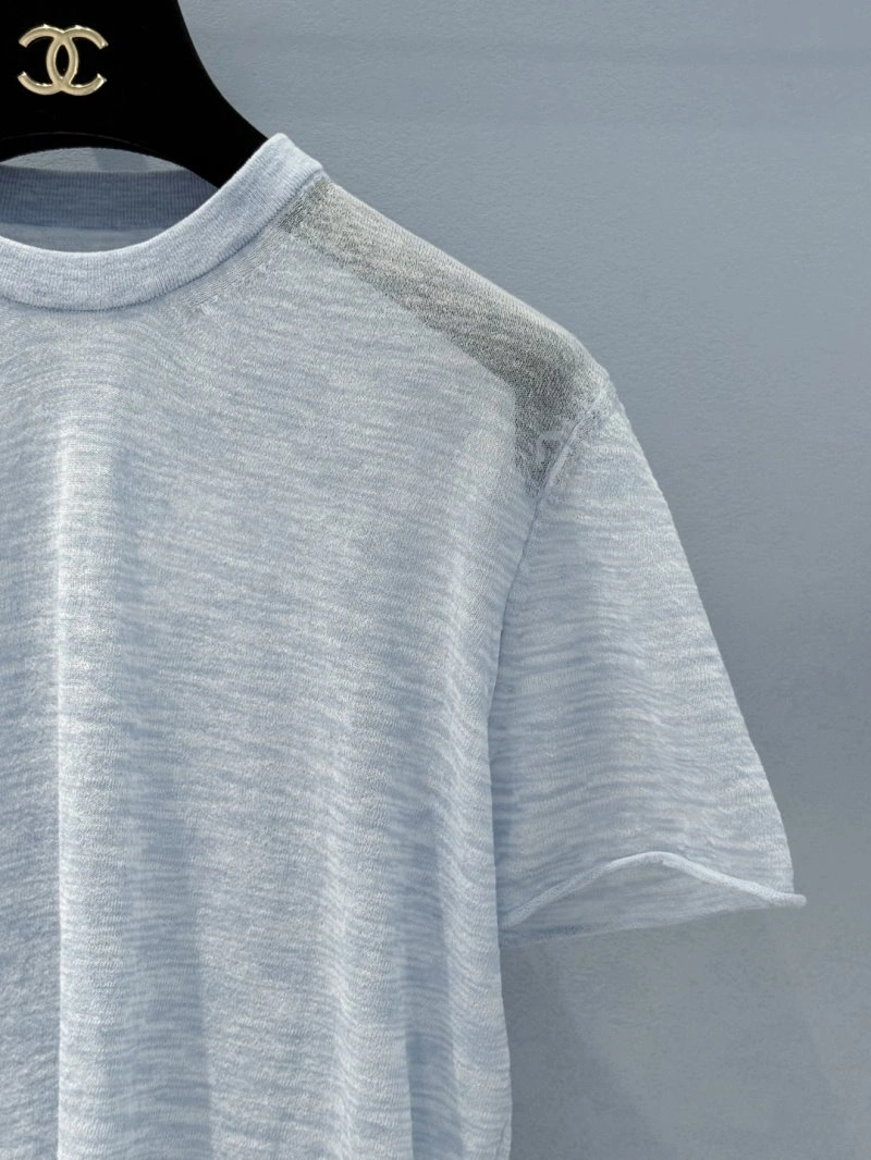 Lightweight Unclassified Brand T-Shirts 155316