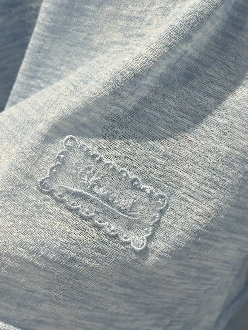 Lightweight Unclassified Brand T-Shirts 155316