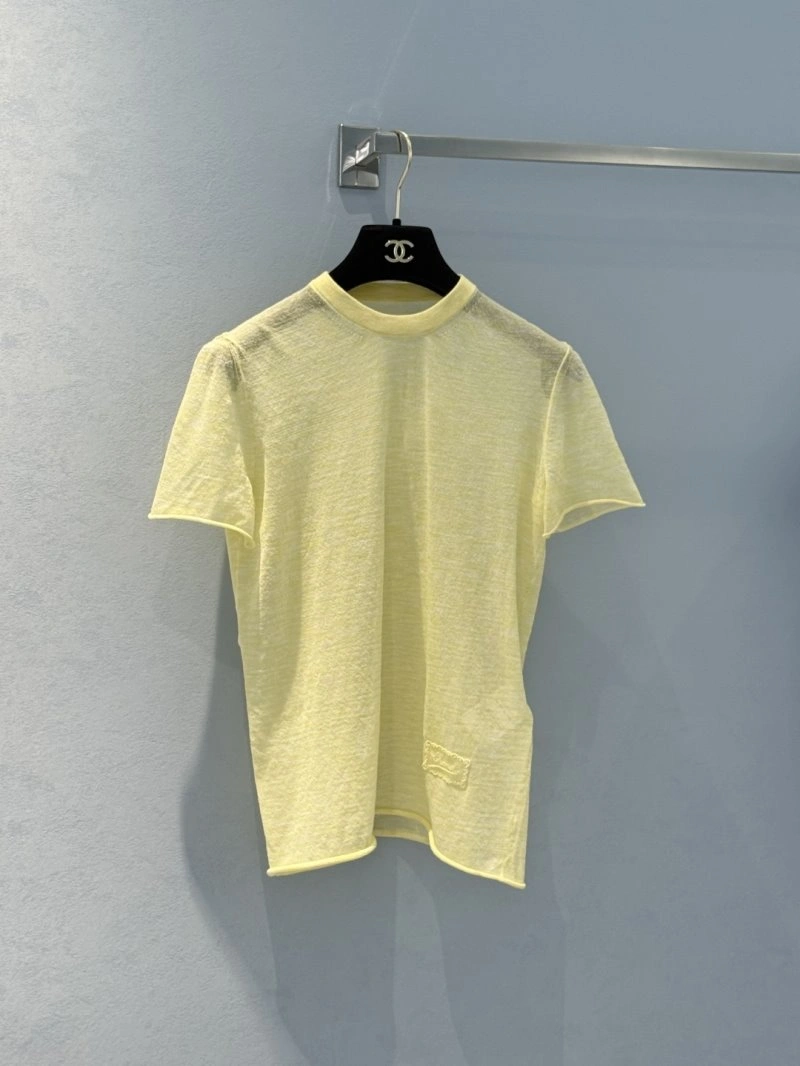 Breathable Unclassified Brand T-Shirts 155319