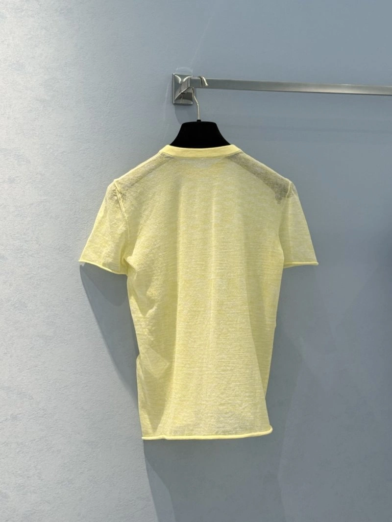 Breathable Unclassified Brand T-Shirts 155319