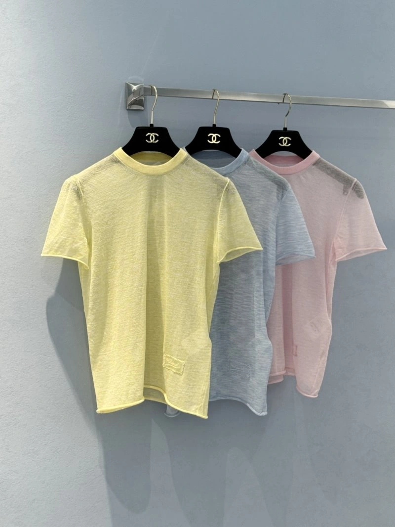 Breathable Unclassified Brand T-Shirts 155319