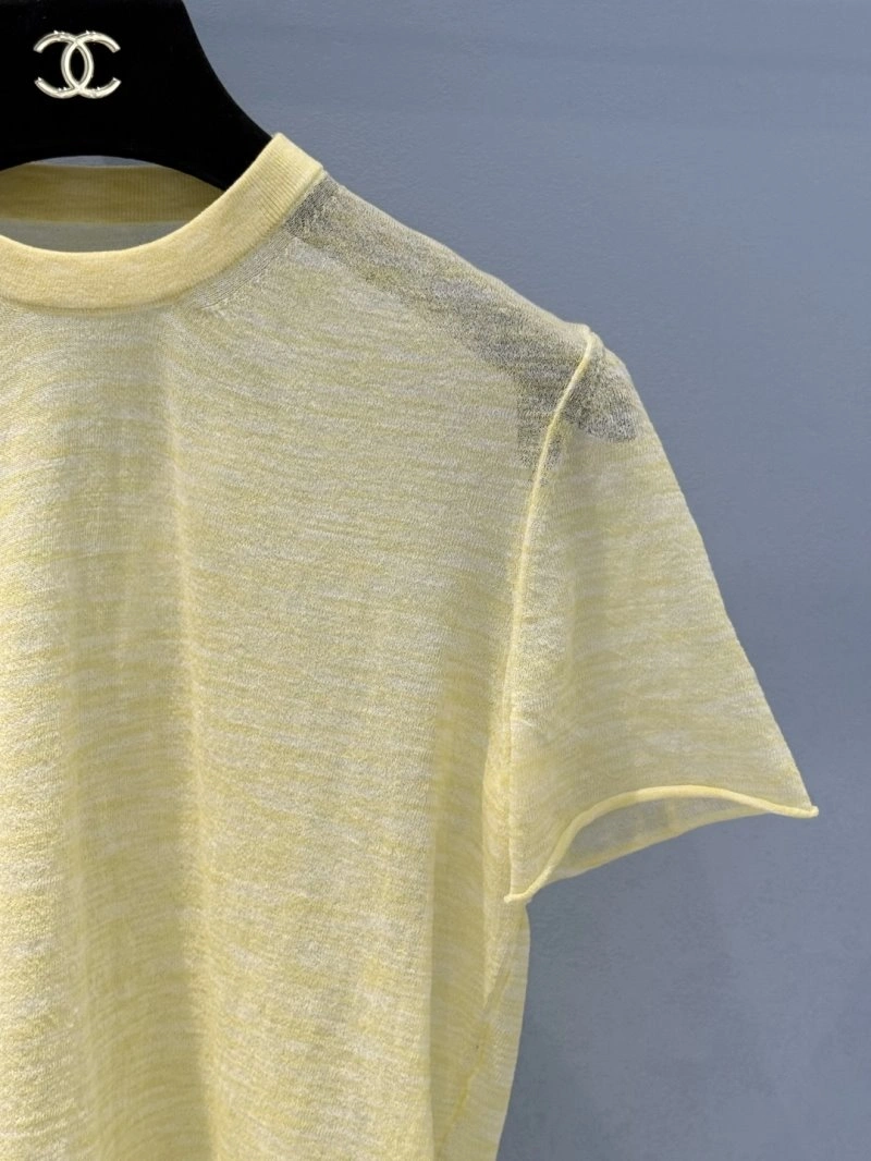 Breathable Unclassified Brand T-Shirts 155319