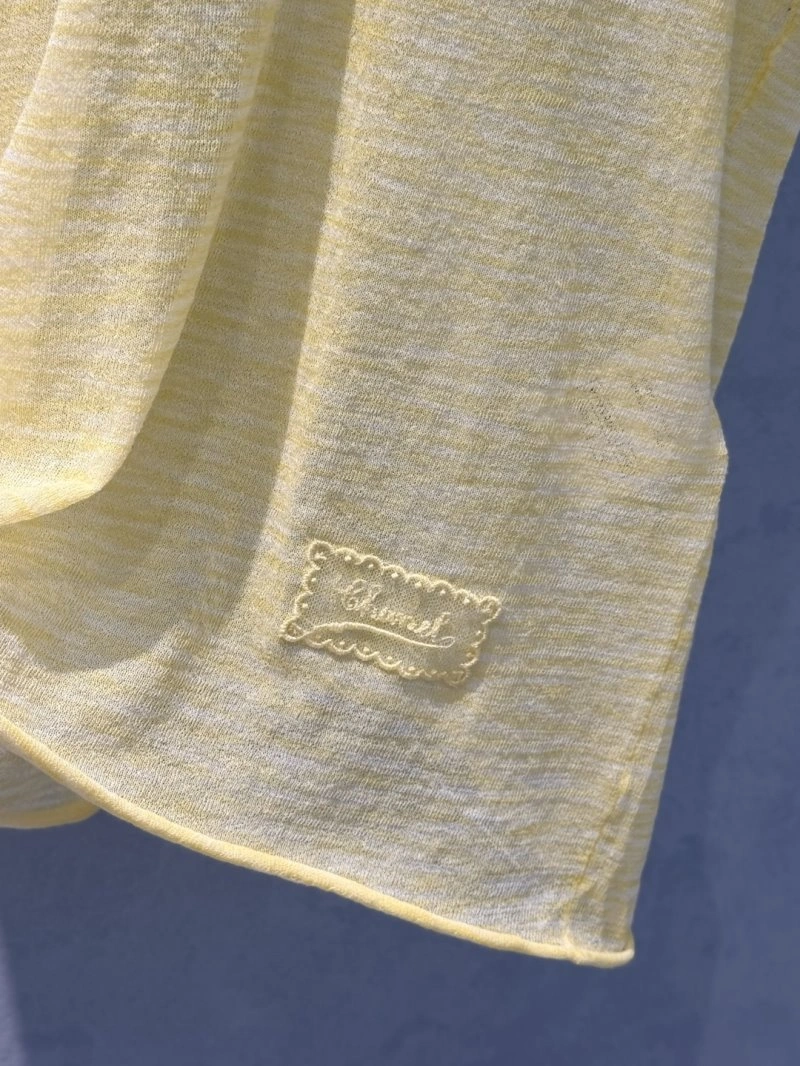 Breathable Unclassified Brand T-Shirts 155319