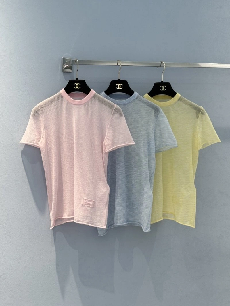 WaterResistant Unclassified Brand T-Shirts 155312