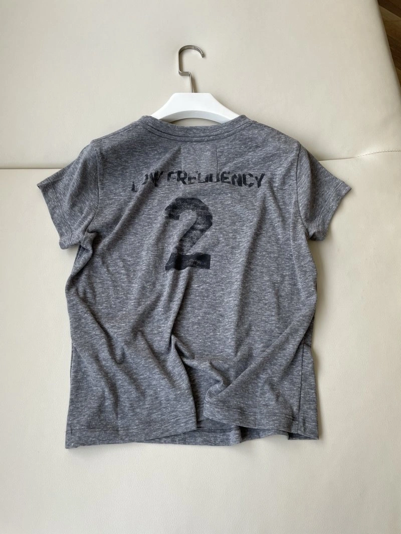 Unclassified Brand T-Shirts ZeroBulk 155303