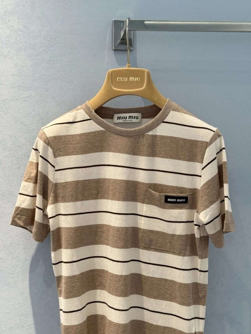 Popular Unclassified Brand T-Shirts 155332