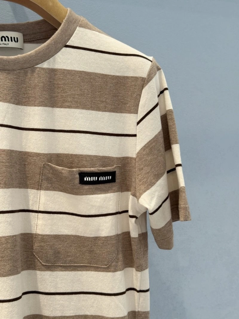 Popular Unclassified Brand T-Shirts 155332