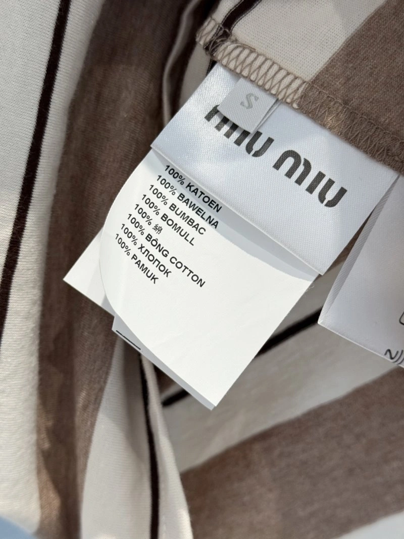 Popular Unclassified Brand T-Shirts 155332