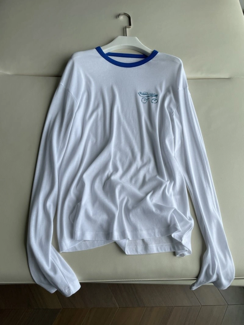 Unclassified Brand T-Shirts Reliable 155307