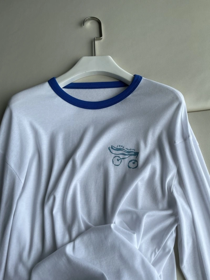Unclassified Brand T-Shirts Reliable 155307
