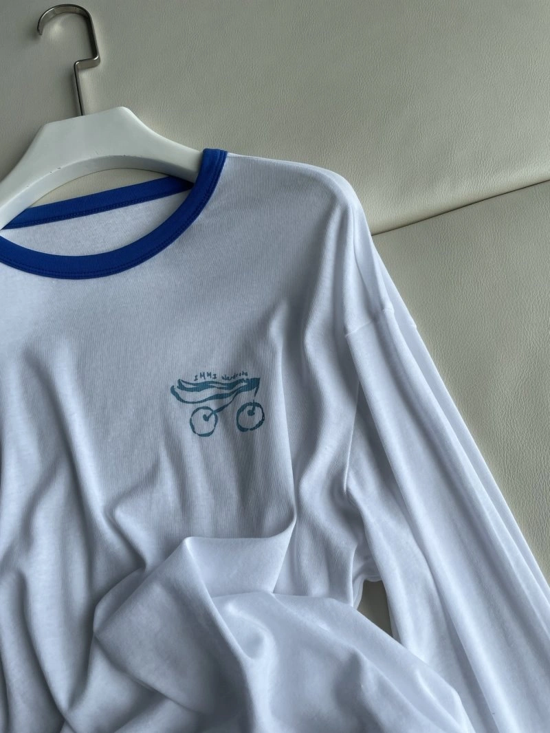 Unclassified Brand T-Shirts Reliable 155307