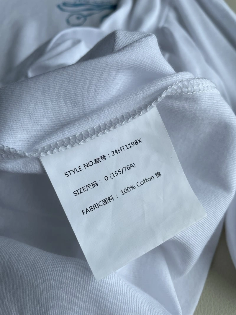 Unclassified Brand T-Shirts Reliable 155307
