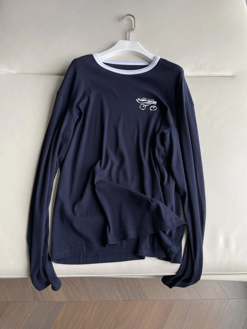 Unclassified Brand T-Shirts GoAnywhere 155301
