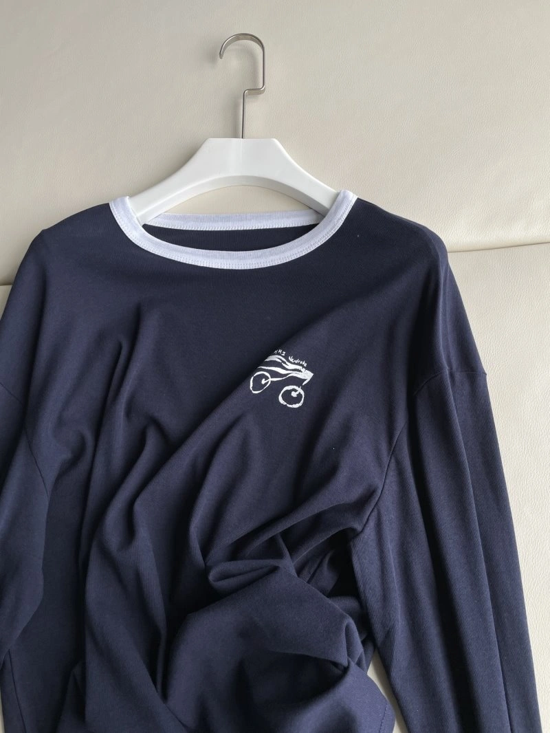 Unclassified Brand T-Shirts GoAnywhere 155301