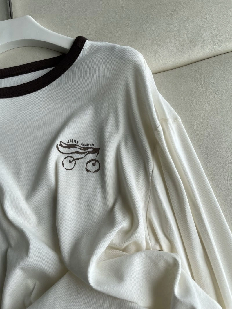 Unclassified Brand T-Shirts Tailored 155342