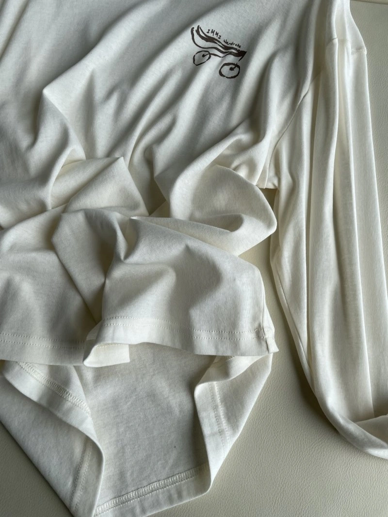 Unclassified Brand T-Shirts Tailored 155342