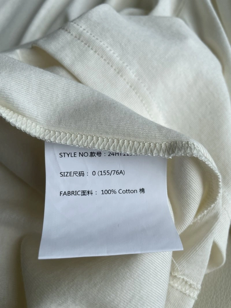 Unclassified Brand T-Shirts Tailored 155342