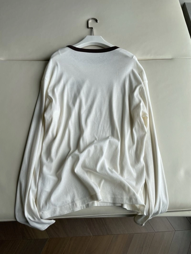 Unclassified Brand T-Shirts Tailored 155342