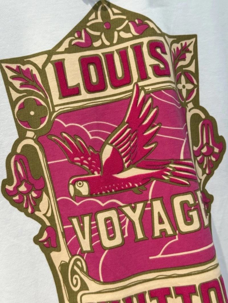 Unclassified Brand T-Shirts Fashionable 155299