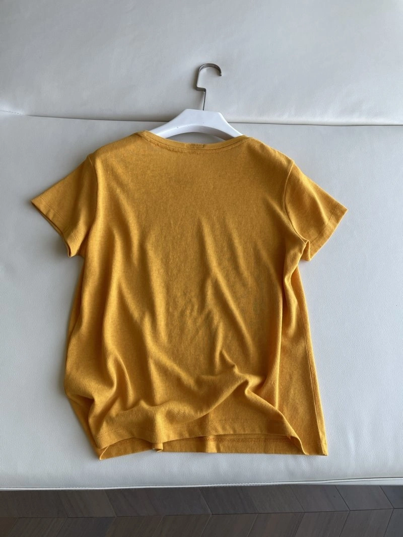 Versatile Unclassified Brand T-Shirts 155292