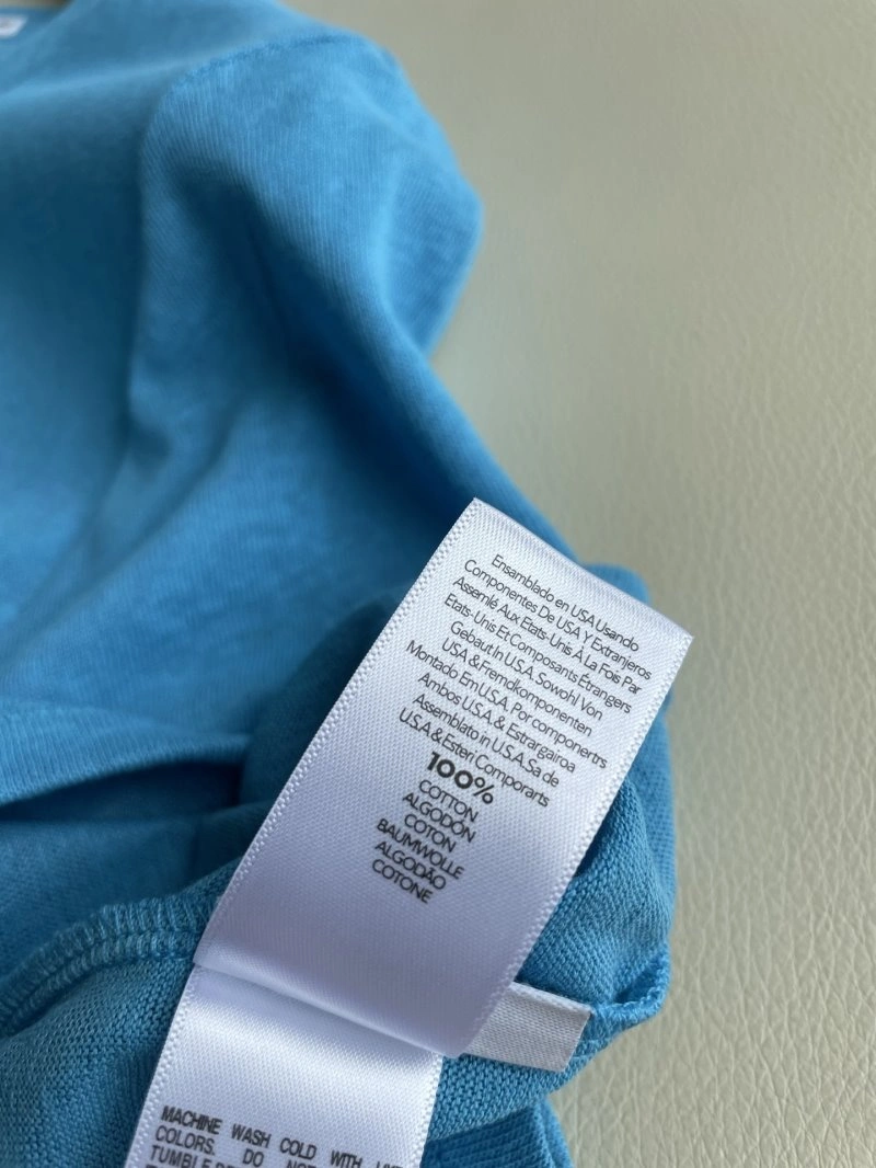 Reliable Unclassified Brand T-Shirts 155293