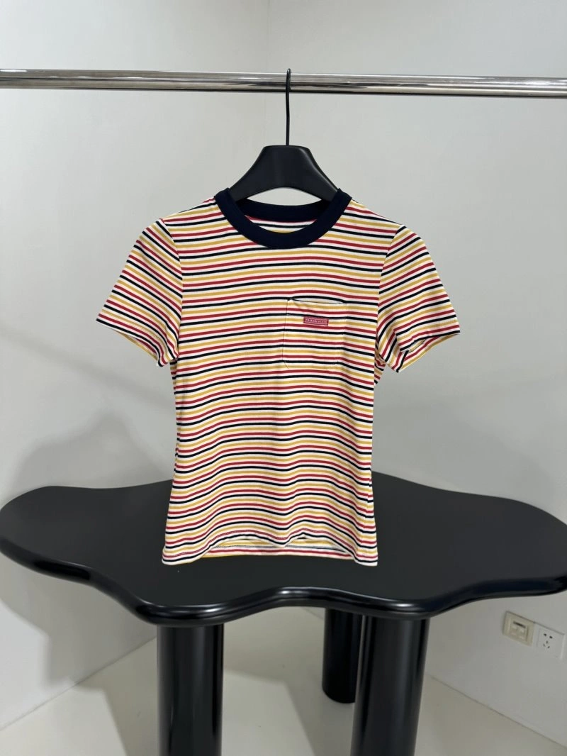 Unclassified Brand T-Shirts Soft 155294