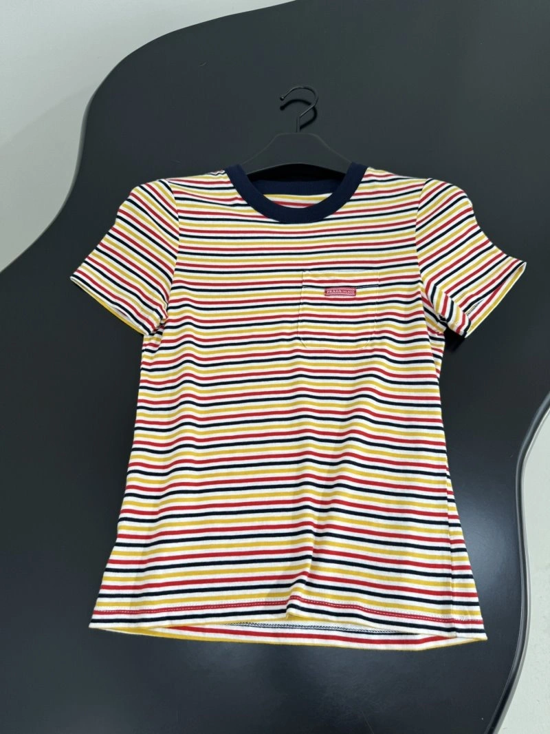 Unclassified Brand T-Shirts Soft 155294