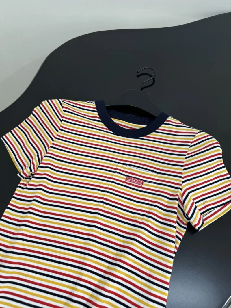 Unclassified Brand T-Shirts Soft 155294