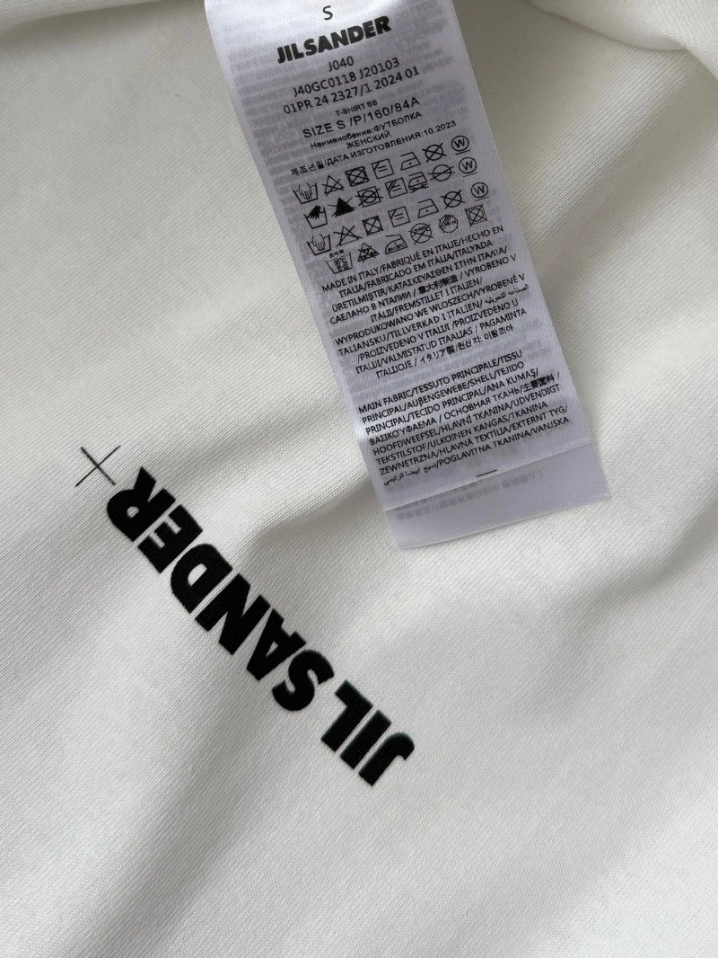 Unclassified Brand T-Shirts ZipUp 155321