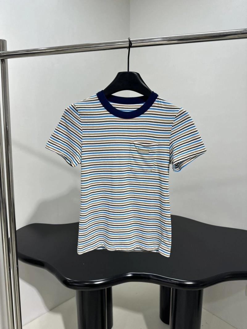 Unclassified Brand T-Shirts Colorful 155290