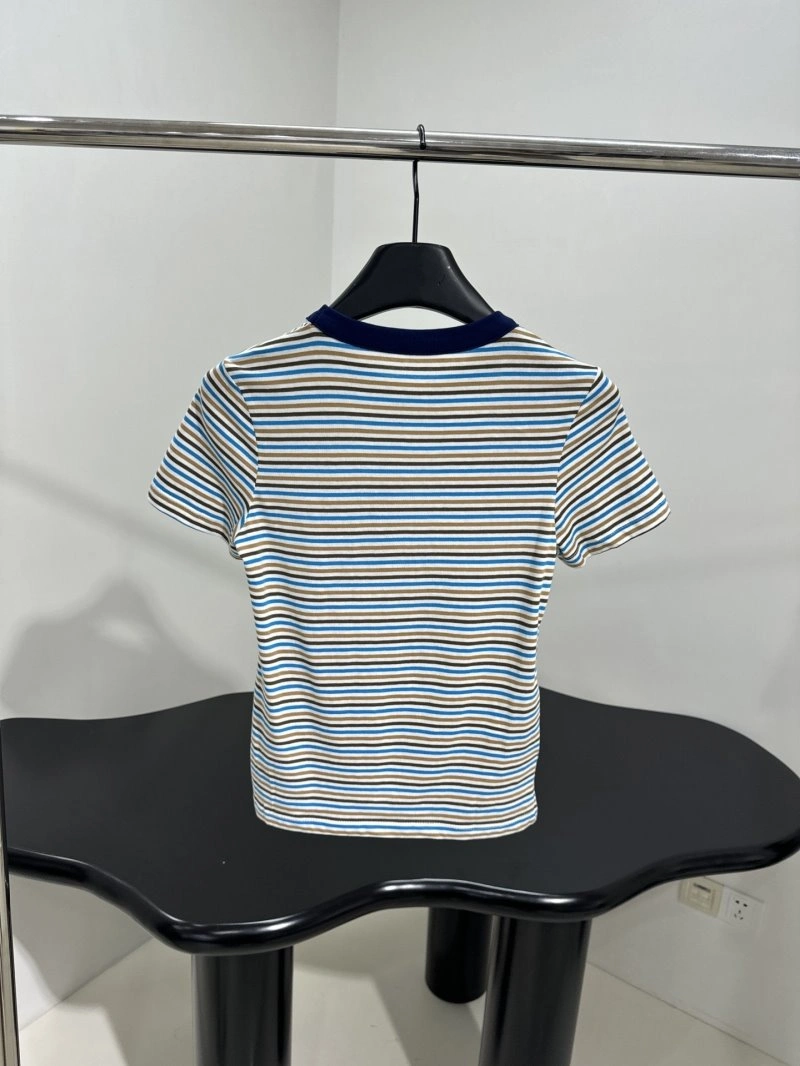 Unclassified Brand T-Shirts Colorful 155290