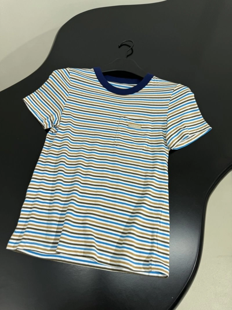 Unclassified Brand T-Shirts Colorful 155290