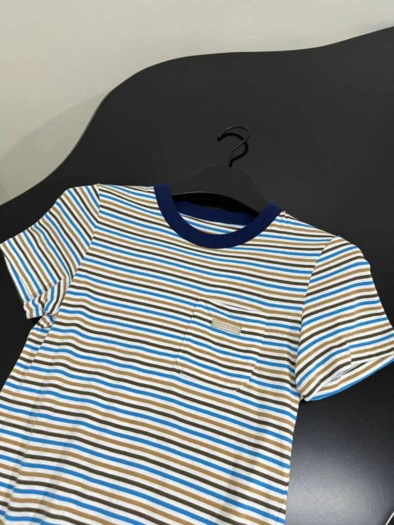 Unclassified Brand T-Shirts Colorful 155290