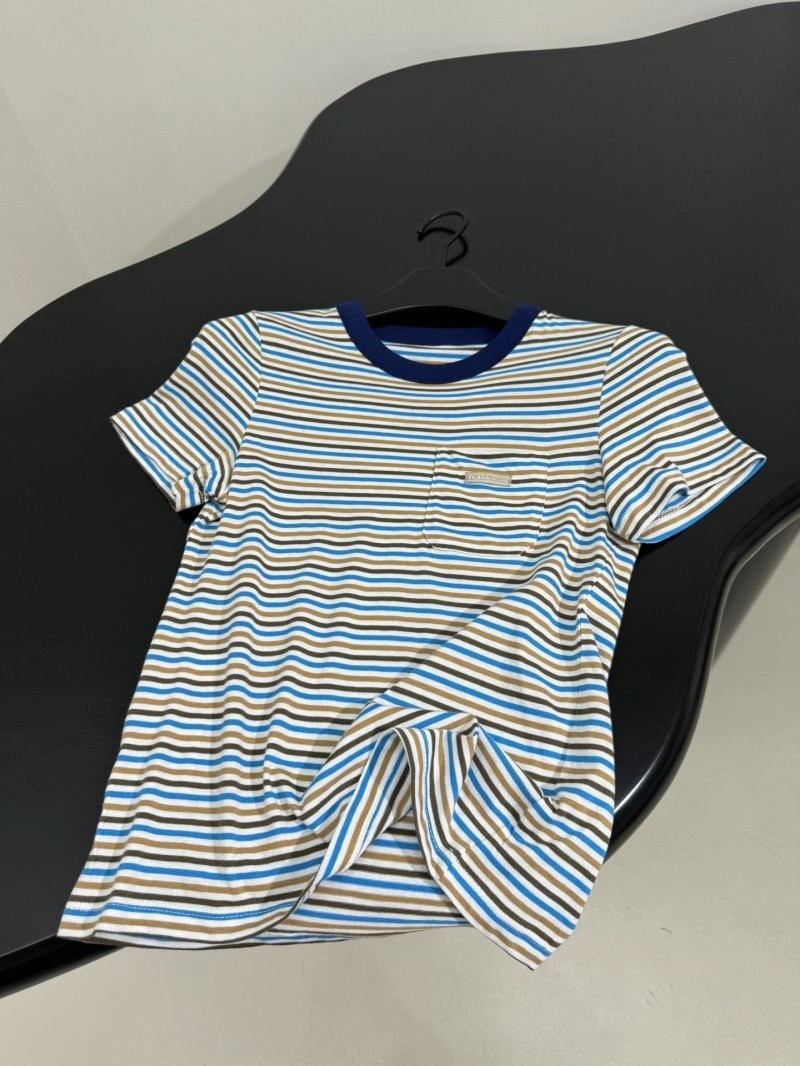Unclassified Brand T-Shirts Colorful 155290