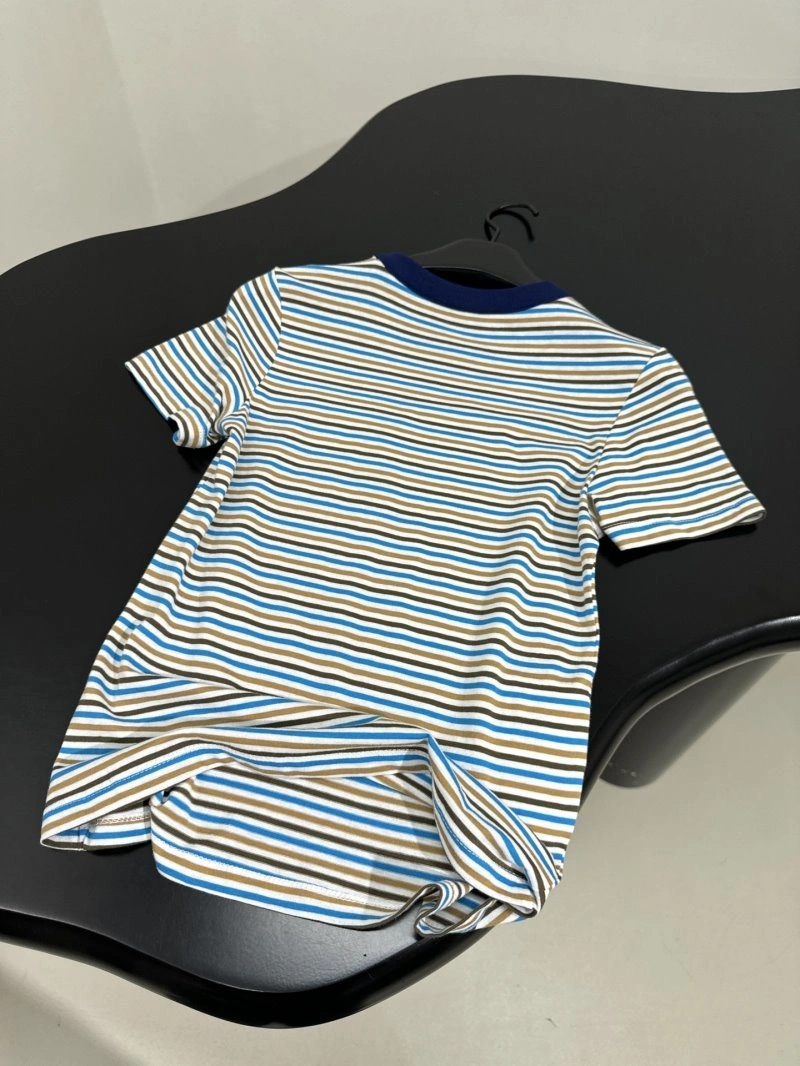 Unclassified Brand T-Shirts Colorful 155290