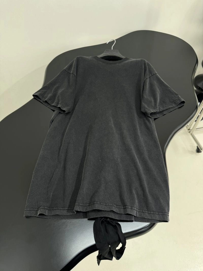 Unclassified Brand T-Shirts Comfortable 155346