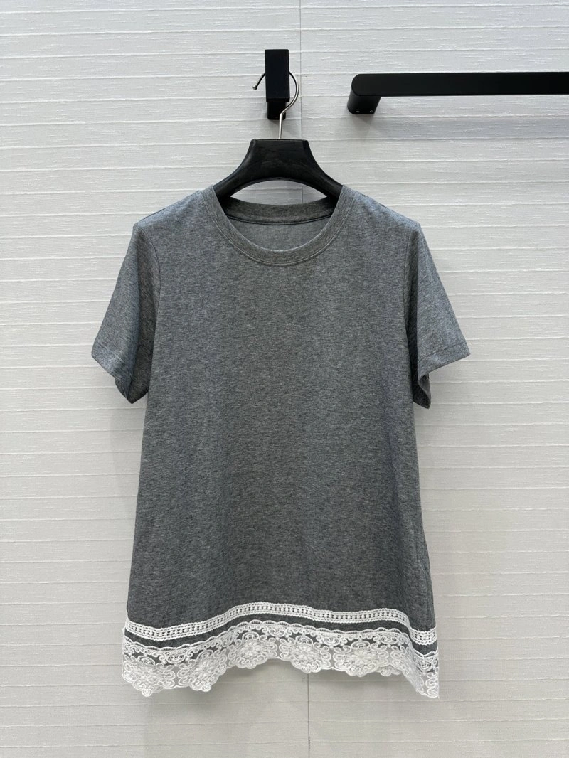 Stylish Unclassified Brand T-Shirts 155285