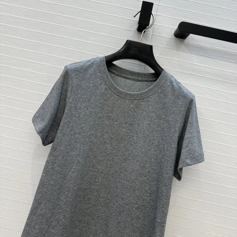 Stylish Unclassified Brand T-Shirts 155285