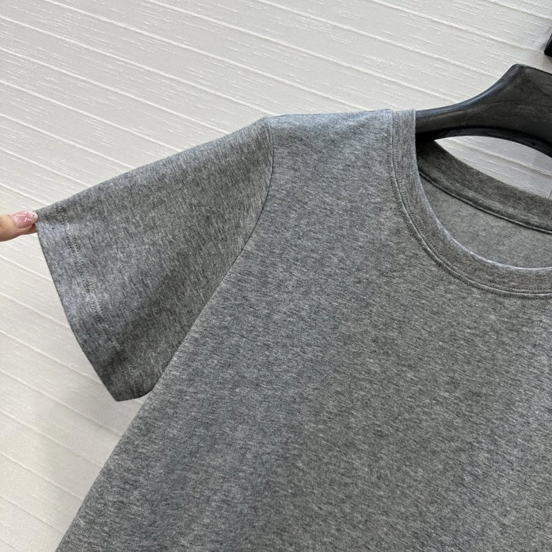 Stylish Unclassified Brand T-Shirts 155285