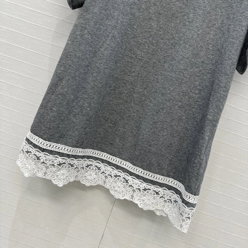 Stylish Unclassified Brand T-Shirts 155285