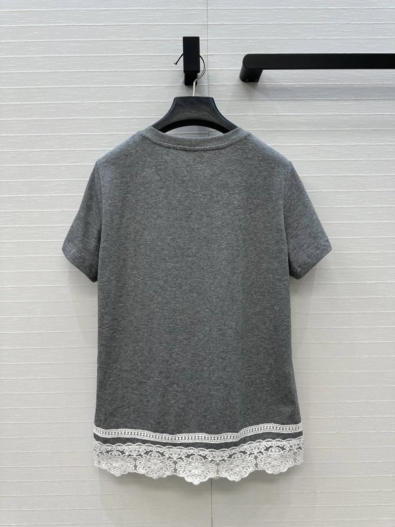 Stylish Unclassified Brand T-Shirts 155285