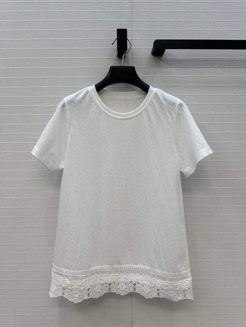 Unclassified Brand T-Shirts EasyCare 155357
