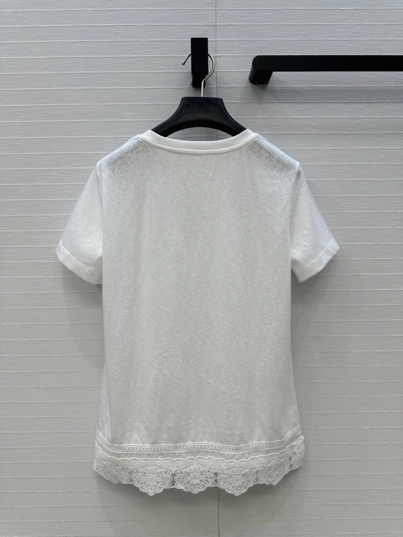 Unclassified Brand T-Shirts EasyCare 155357