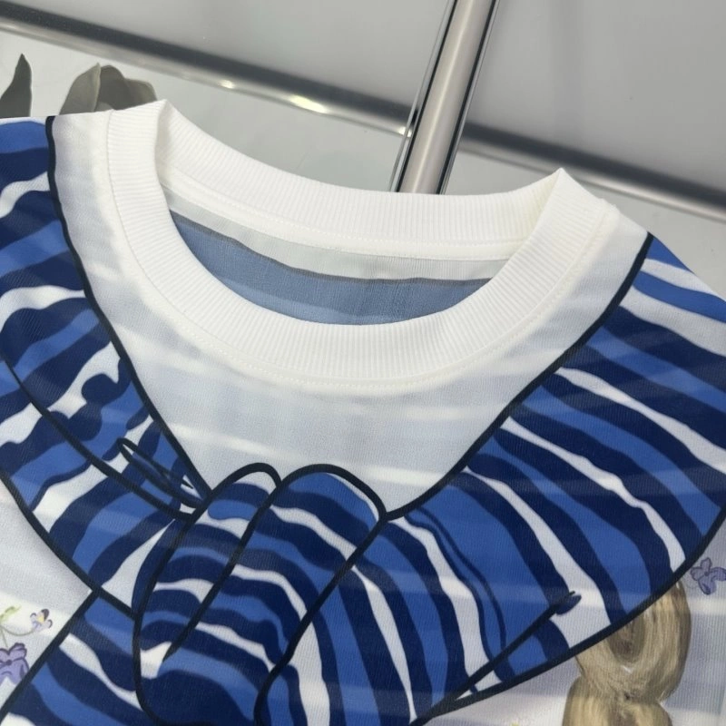 Comfortable Unclassified Brand T-Shirts 155343