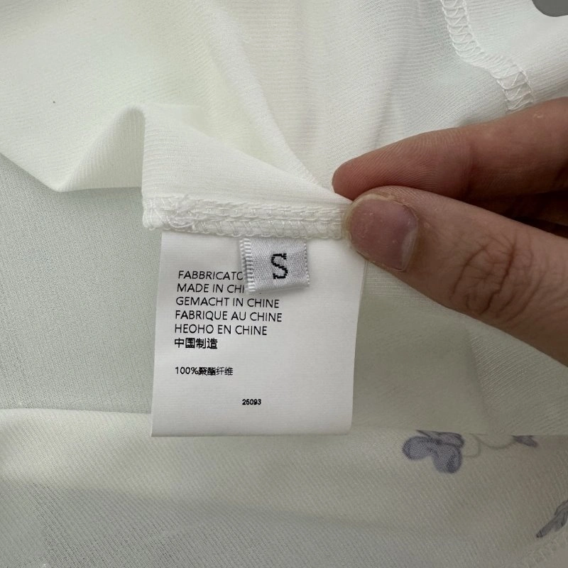 Comfortable Unclassified Brand T-Shirts 155343